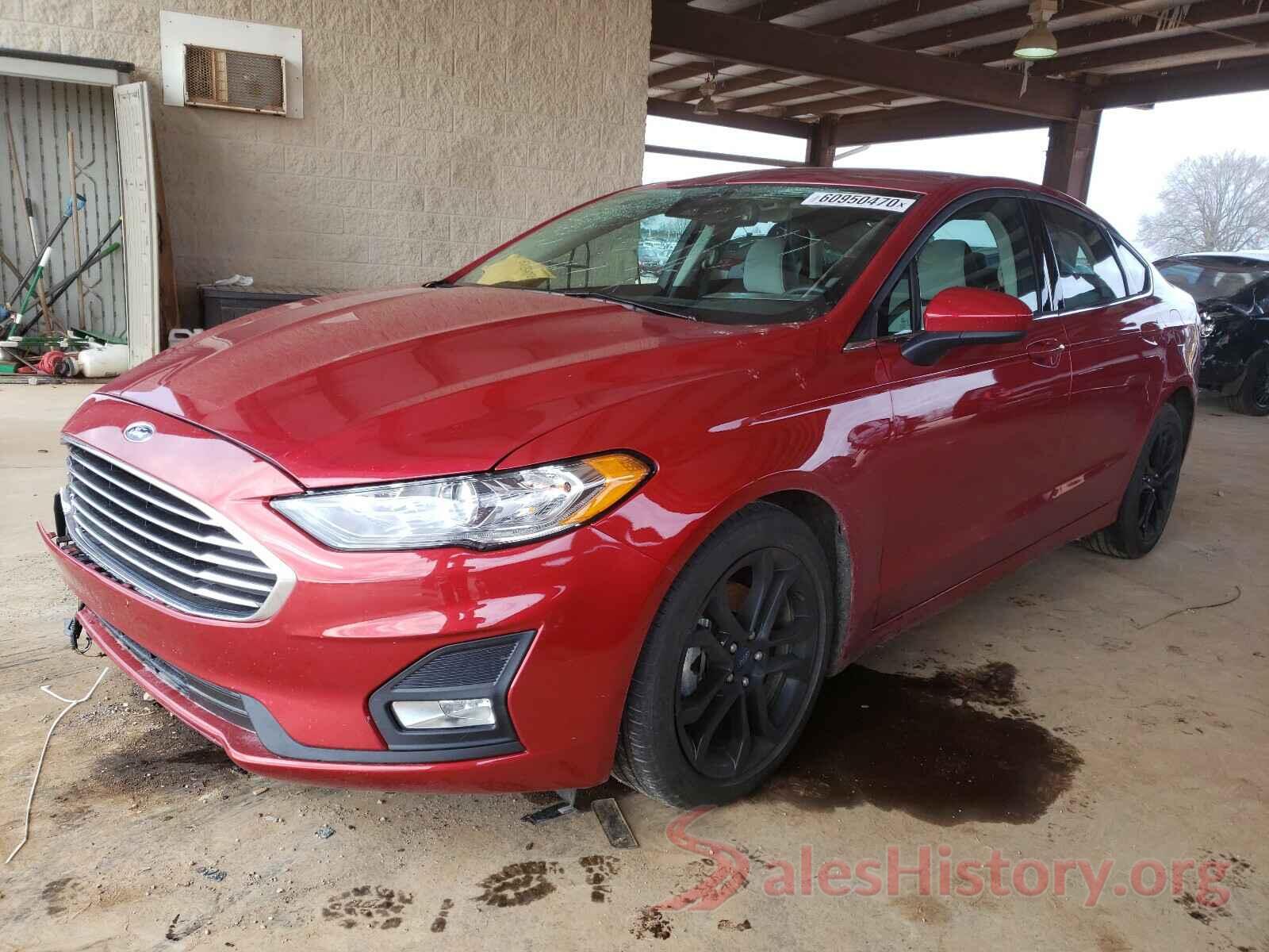 3FA6P0HDXLR140497 2020 FORD FUSION