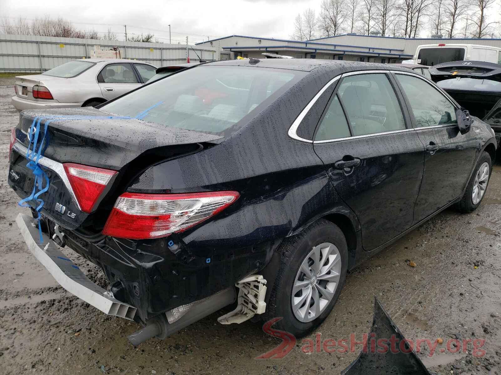 4T1BD1FK3HU215111 2017 TOYOTA CAMRY