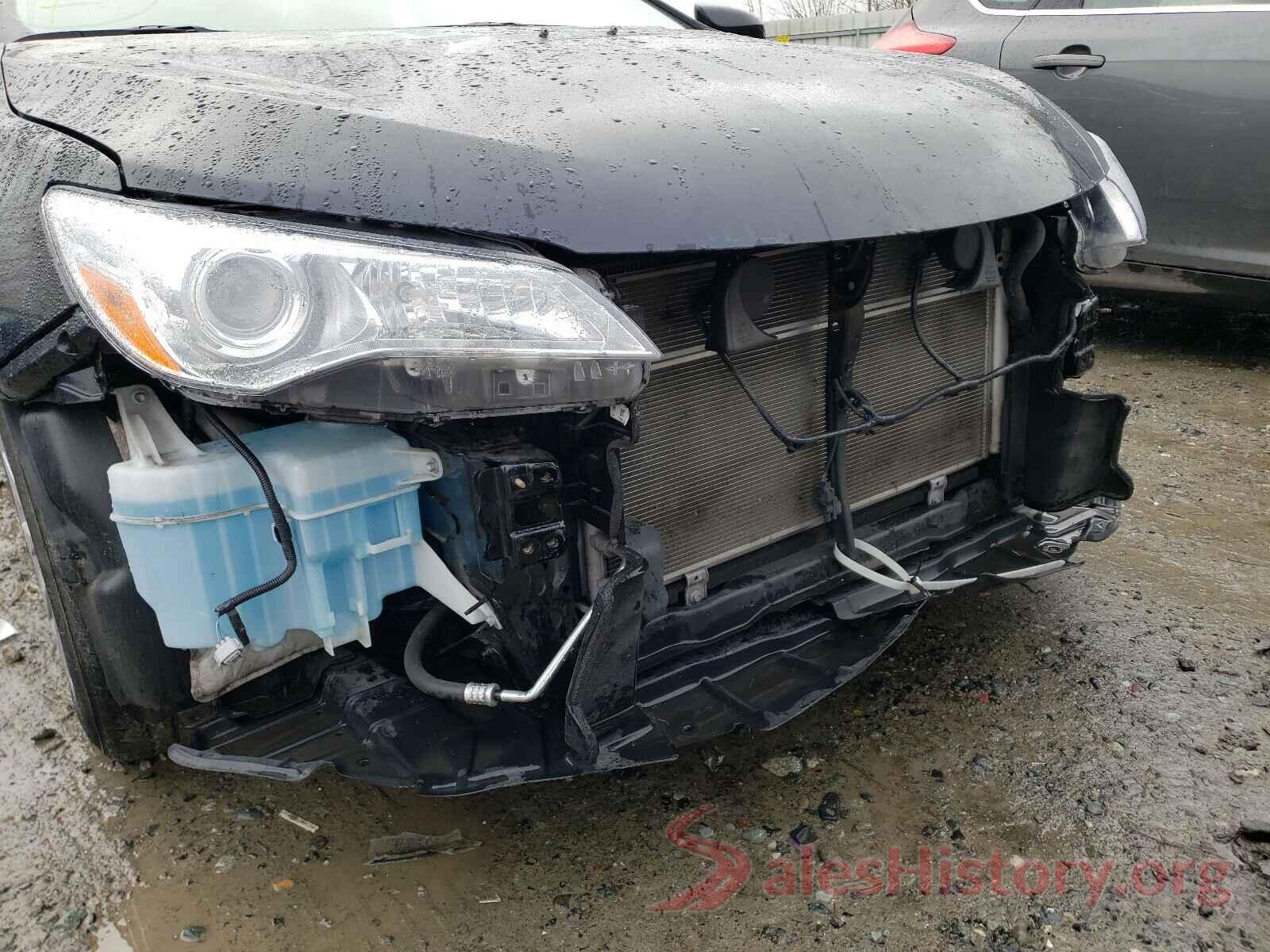 4T1BD1FK3HU215111 2017 TOYOTA CAMRY