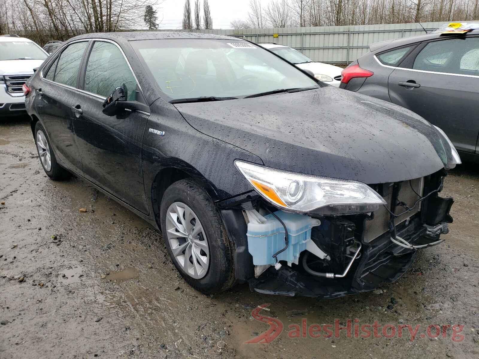 4T1BD1FK3HU215111 2017 TOYOTA CAMRY