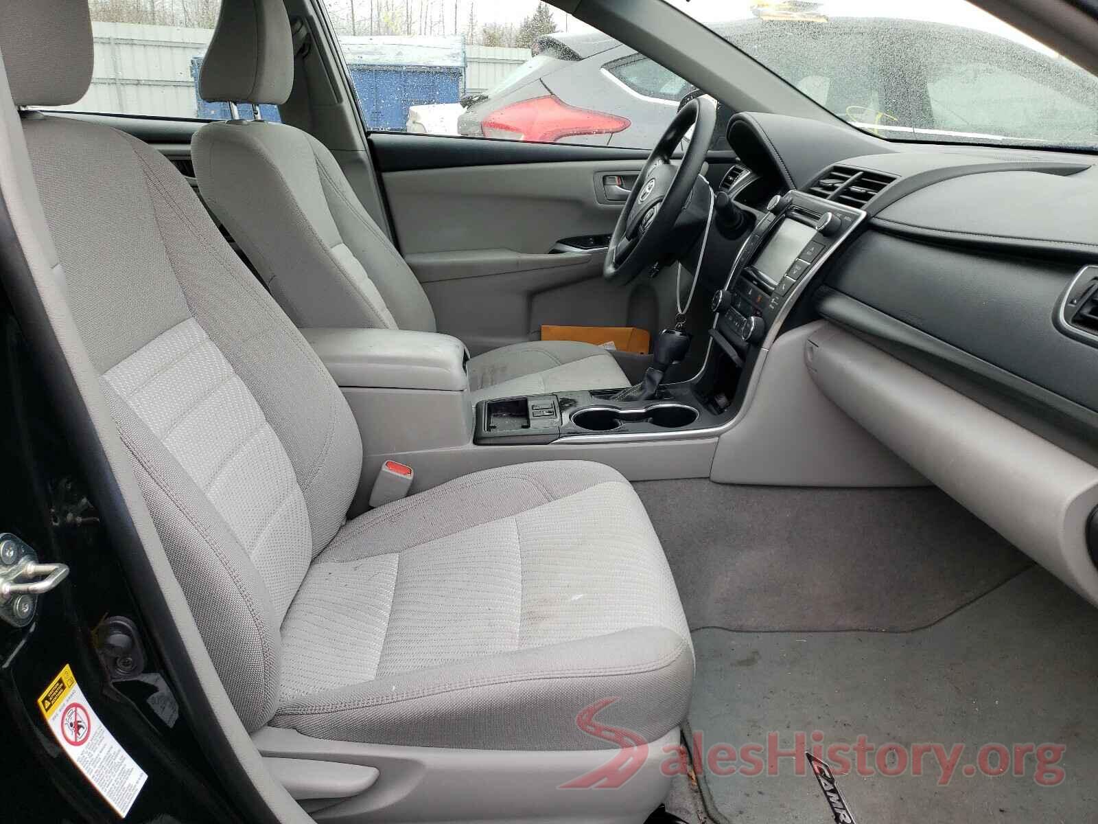 4T1BD1FK3HU215111 2017 TOYOTA CAMRY