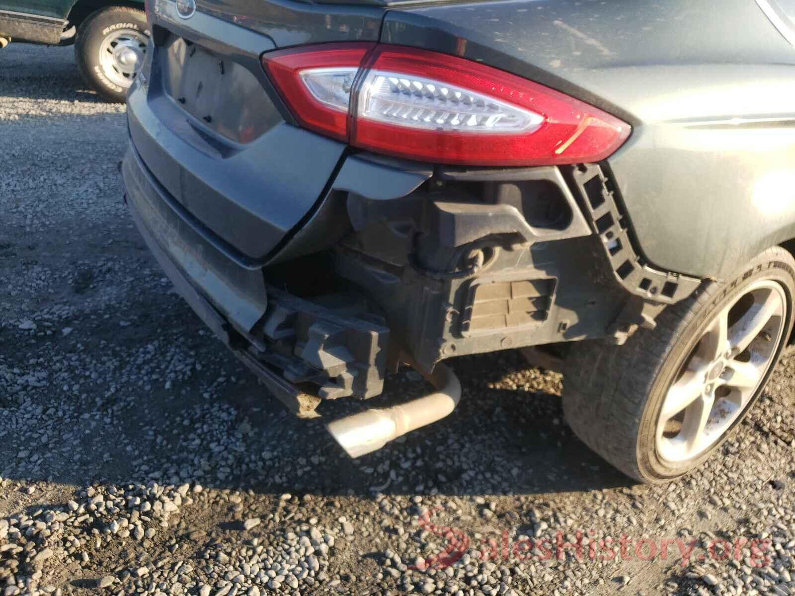 3FA6P0G74GR101776 2016 FORD FUSION