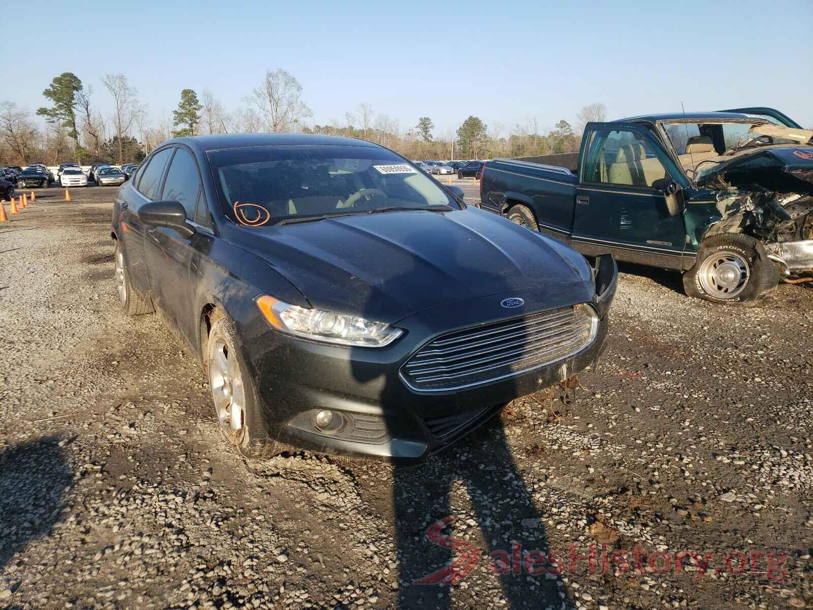 3FA6P0G74GR101776 2016 FORD FUSION