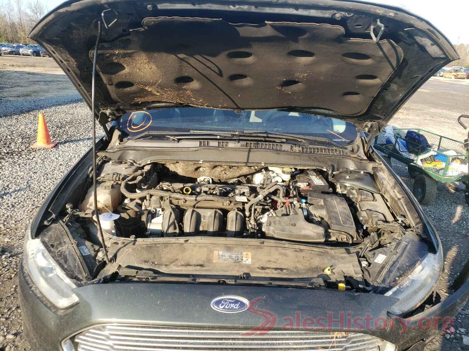 3FA6P0G74GR101776 2016 FORD FUSION