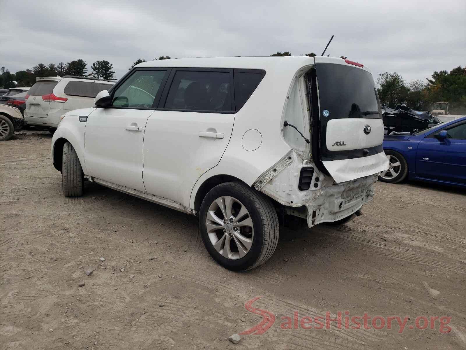 KNDJP3A51G7382679 2016 KIA SOUL