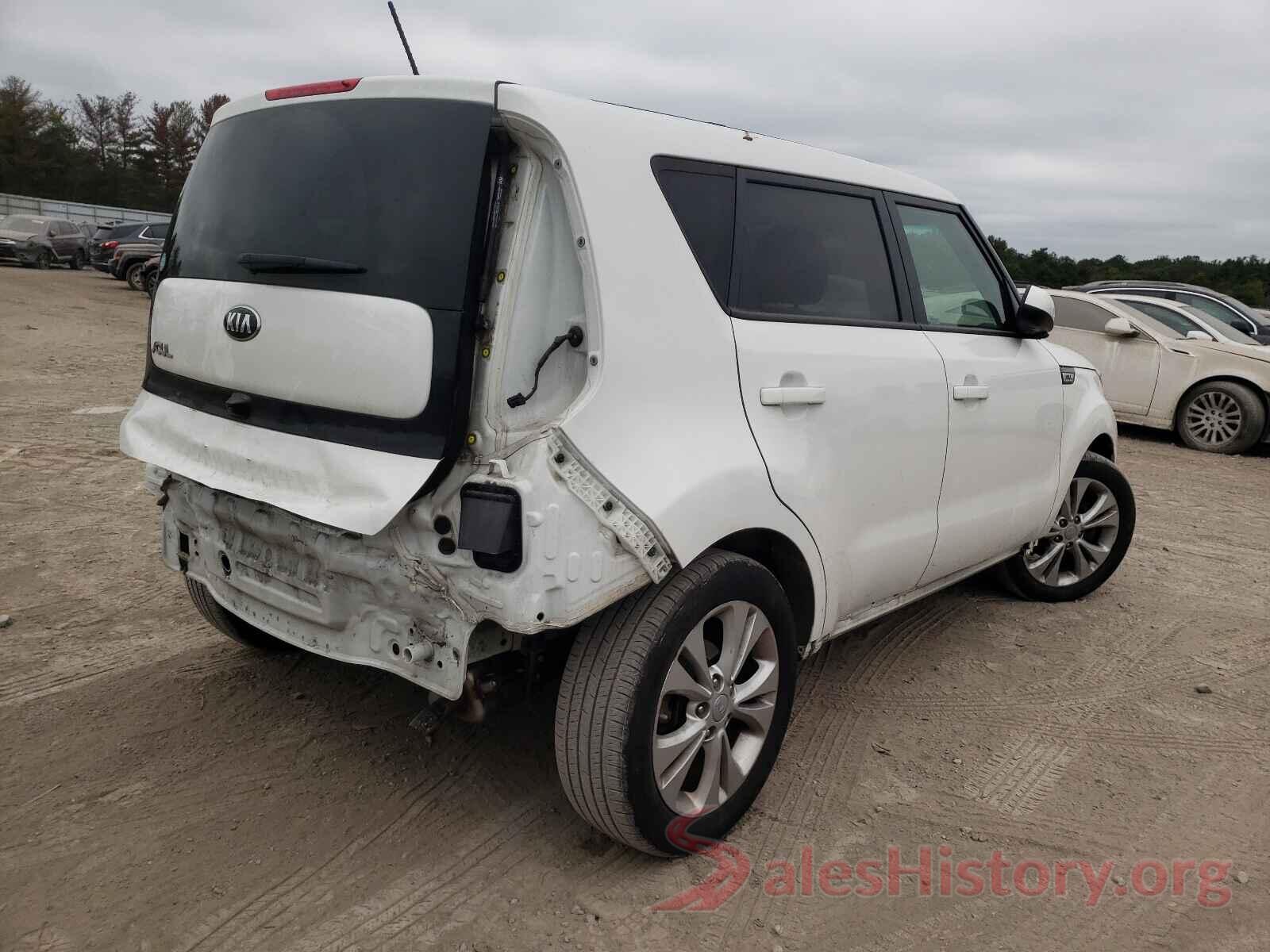 KNDJP3A51G7382679 2016 KIA SOUL