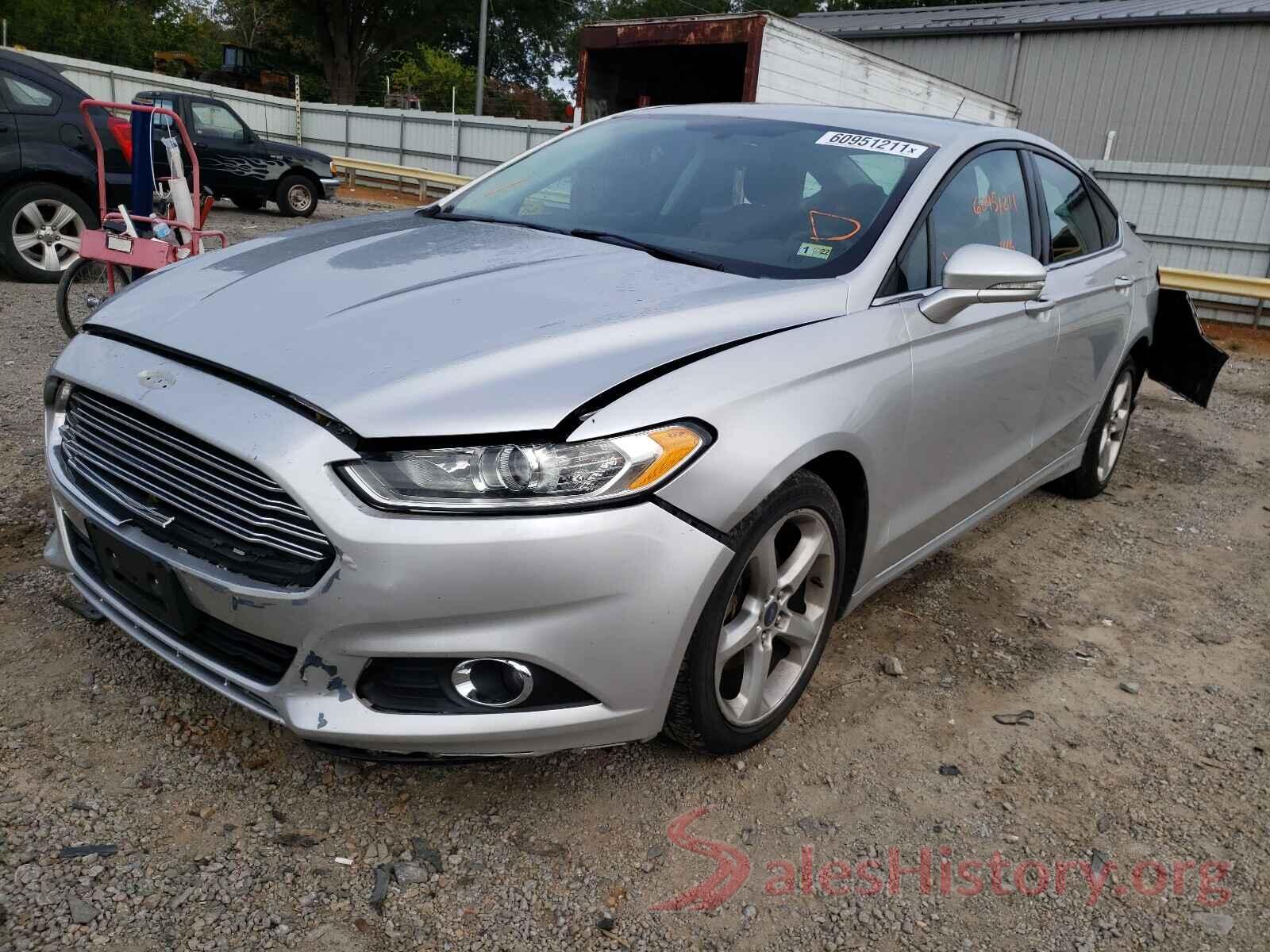 3FA6P0T94GR369282 2016 FORD FUSION