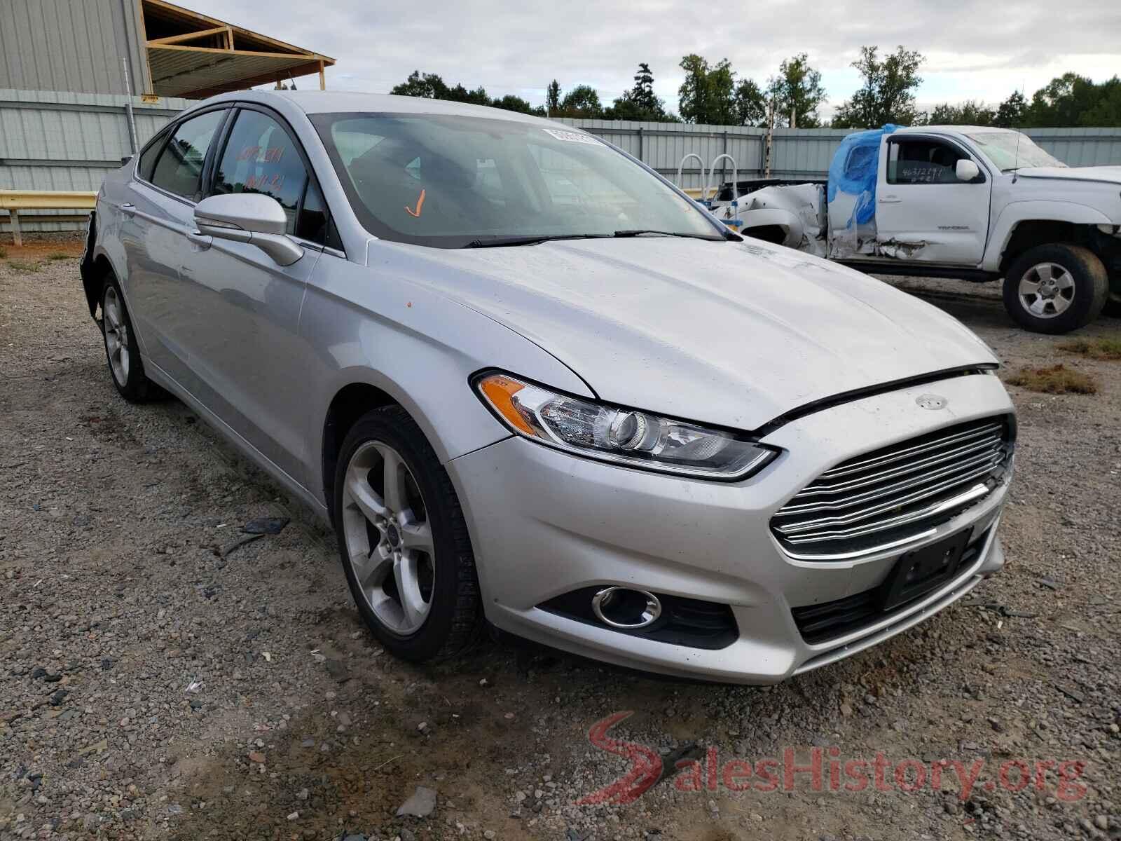 3FA6P0T94GR369282 2016 FORD FUSION