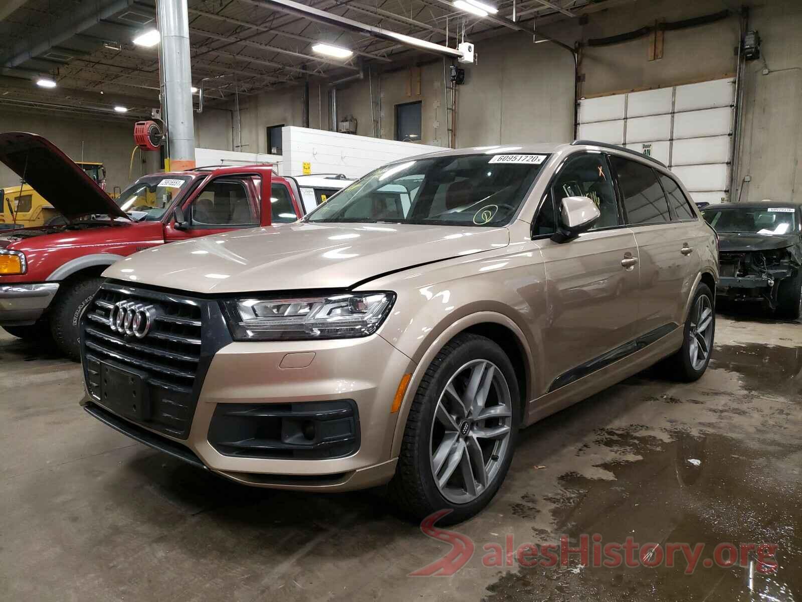 WA1VAAF77JD041209 2018 AUDI Q7