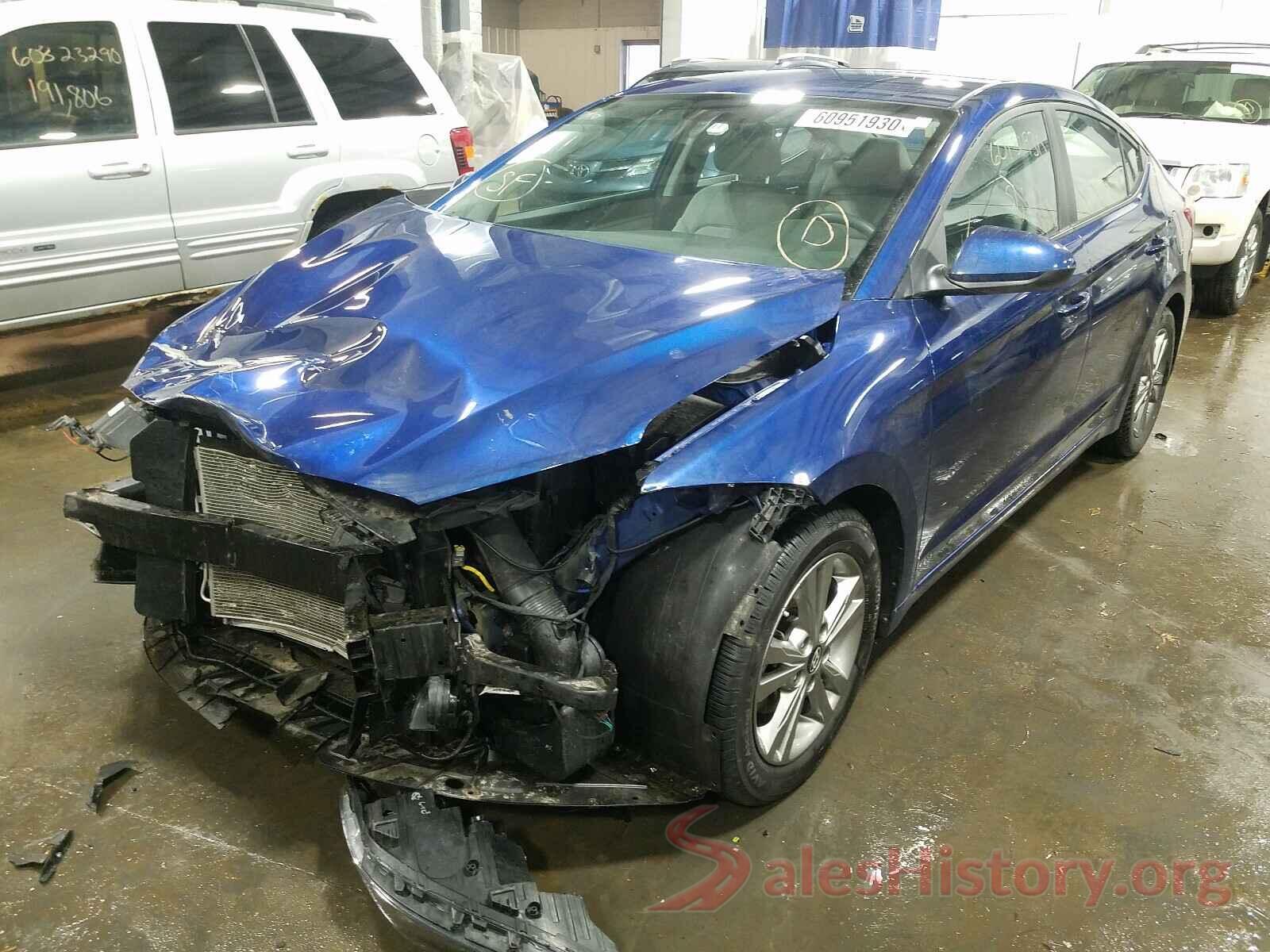 5NPD84LF3HH095413 2017 HYUNDAI ELANTRA