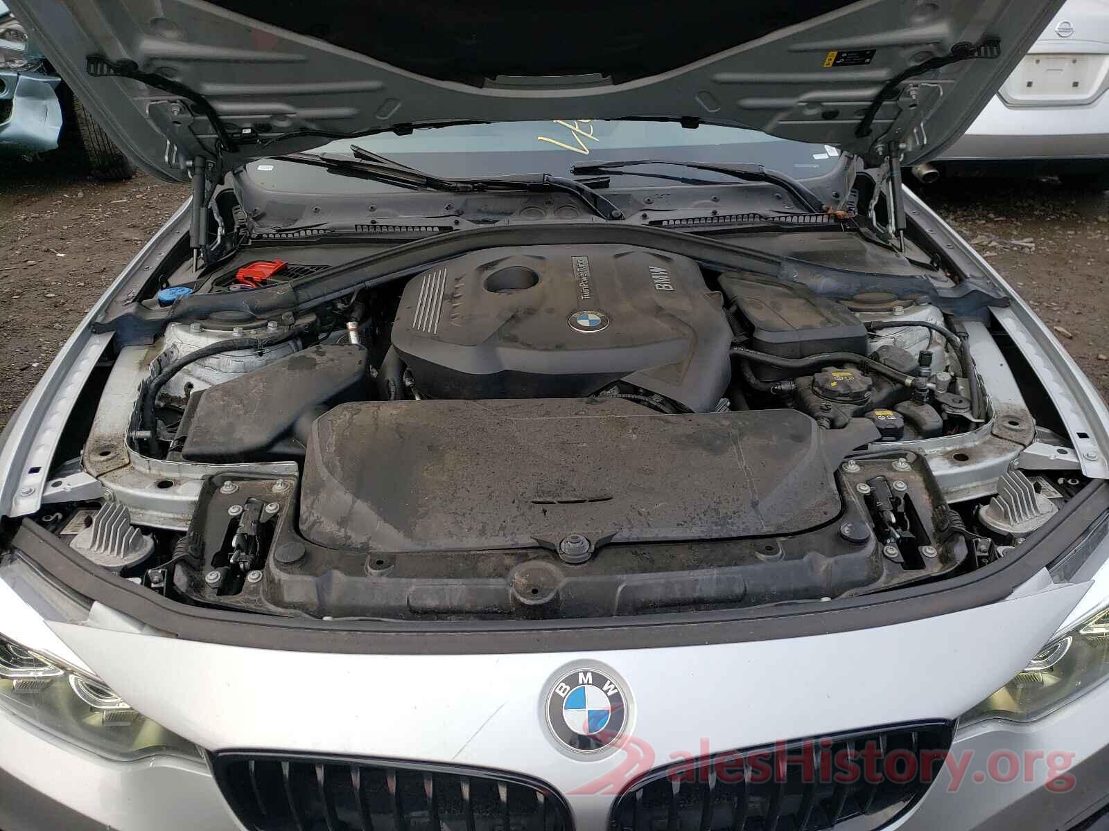 WBA4J1C09LCE43931 2020 BMW 4 SERIES