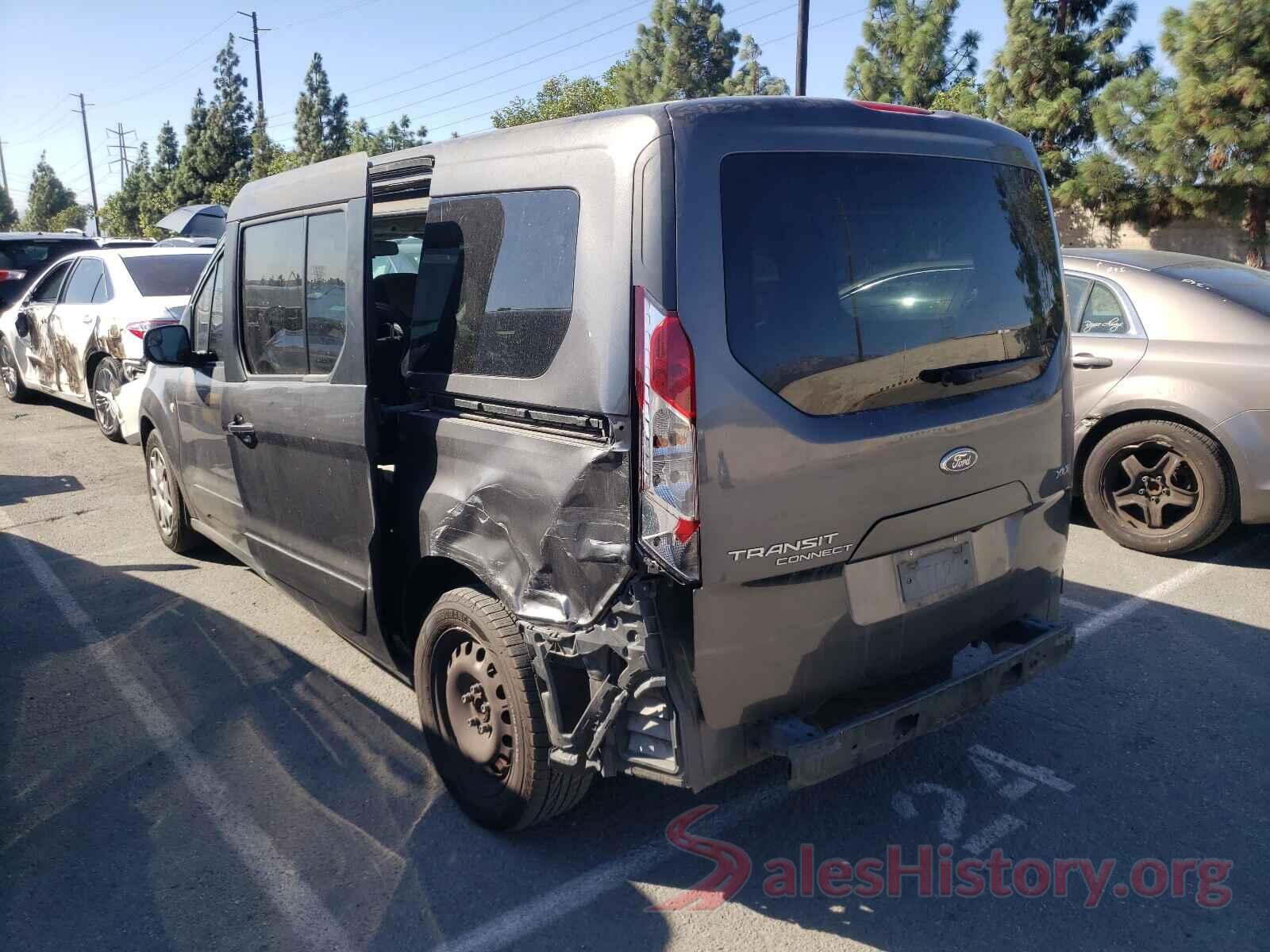 NM0GE9F76G1268061 2016 FORD TRANSIT CO