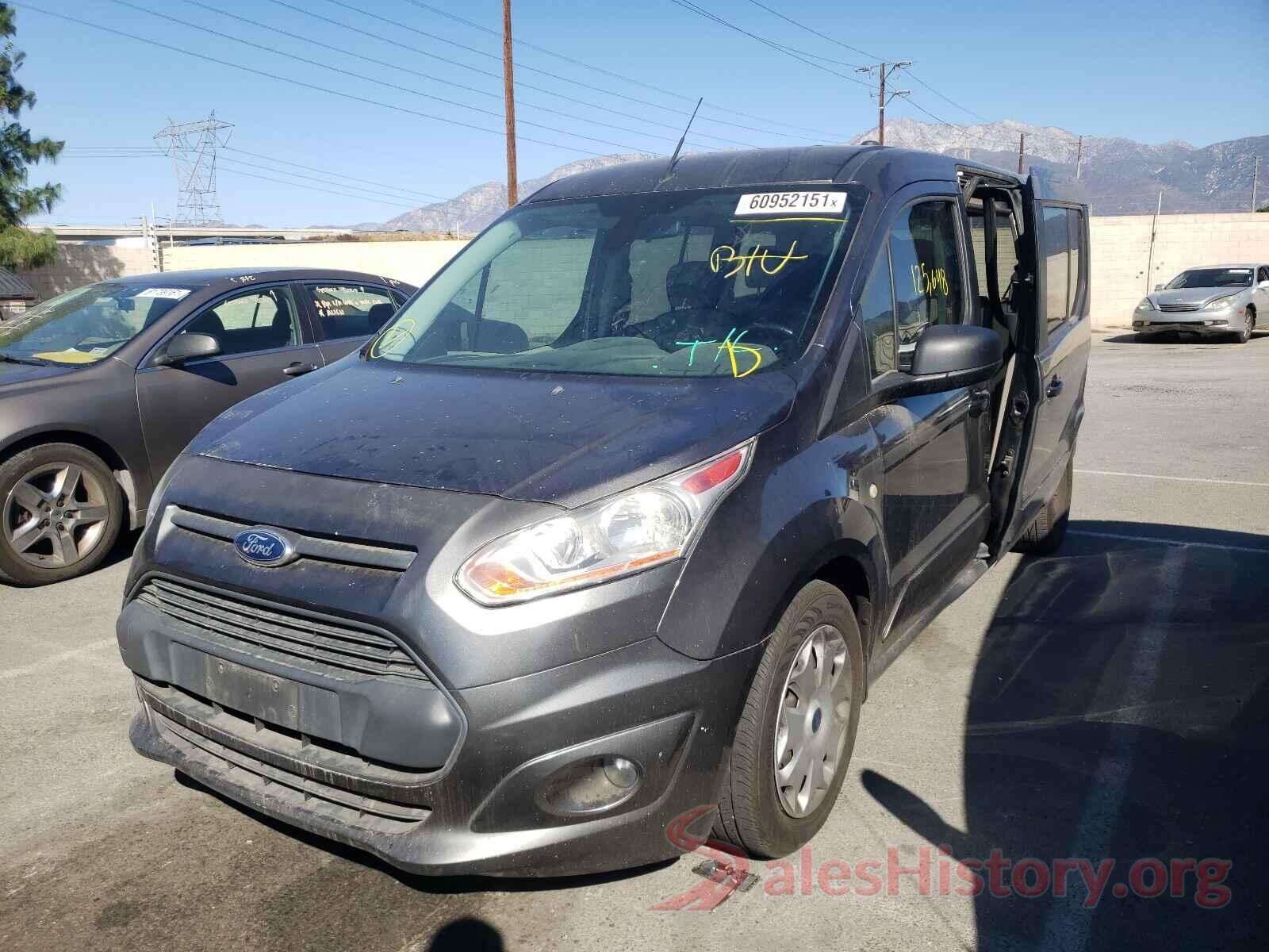 NM0GE9F76G1268061 2016 FORD TRANSIT CO