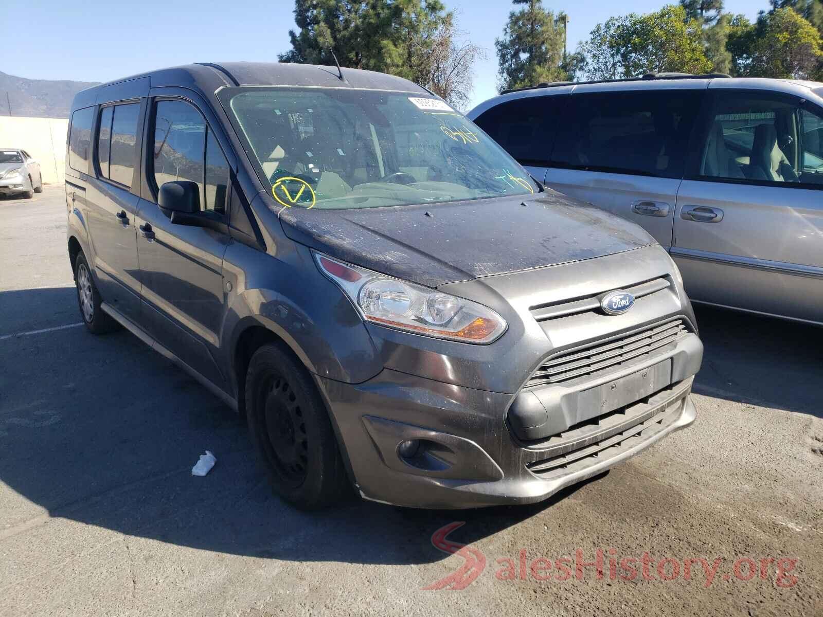 NM0GE9F76G1268061 2016 FORD TRANSIT CO