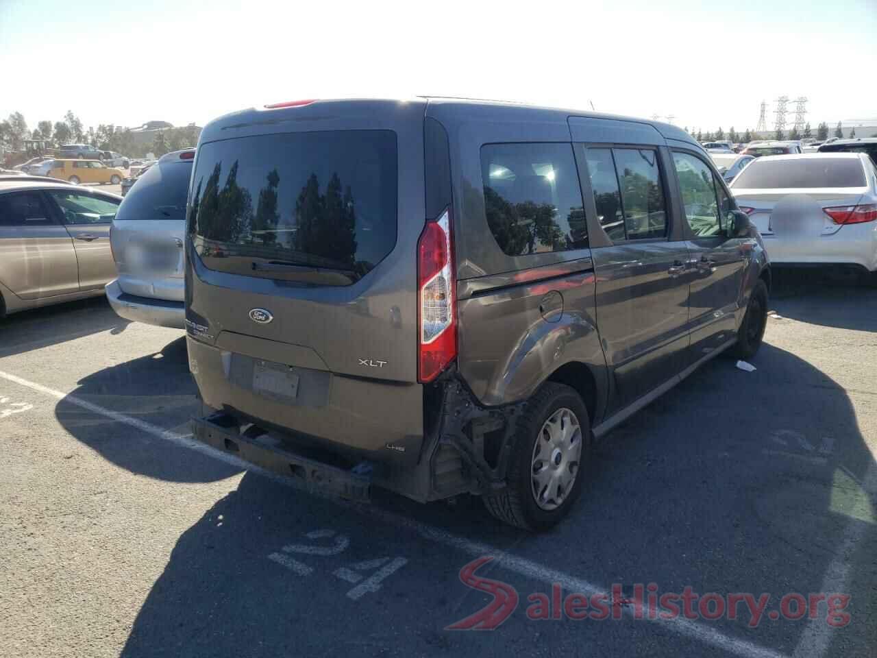 NM0GE9F76G1268061 2016 FORD TRANSIT CO