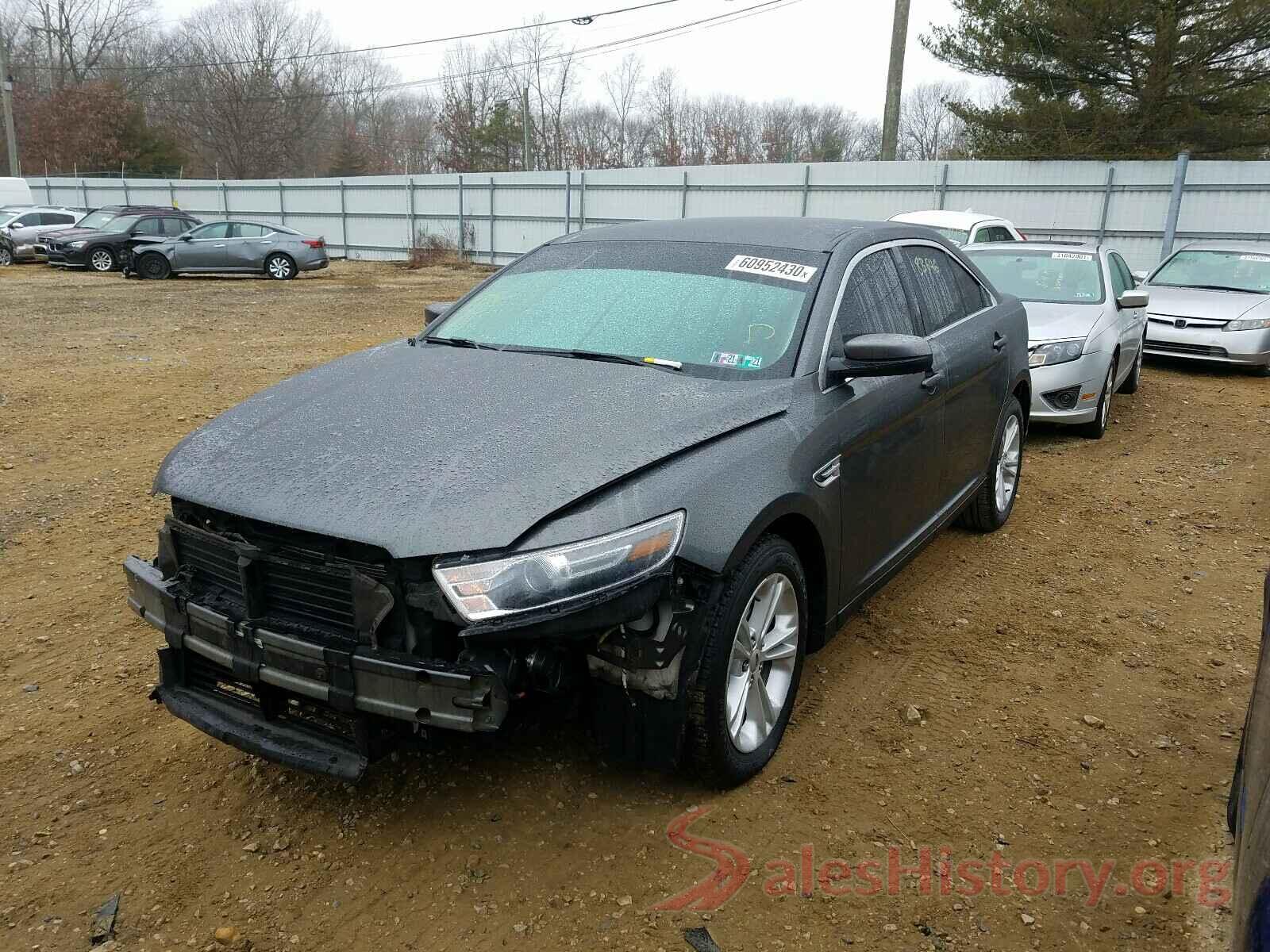 1FAHP2E89GG115843 2016 FORD TAURUS