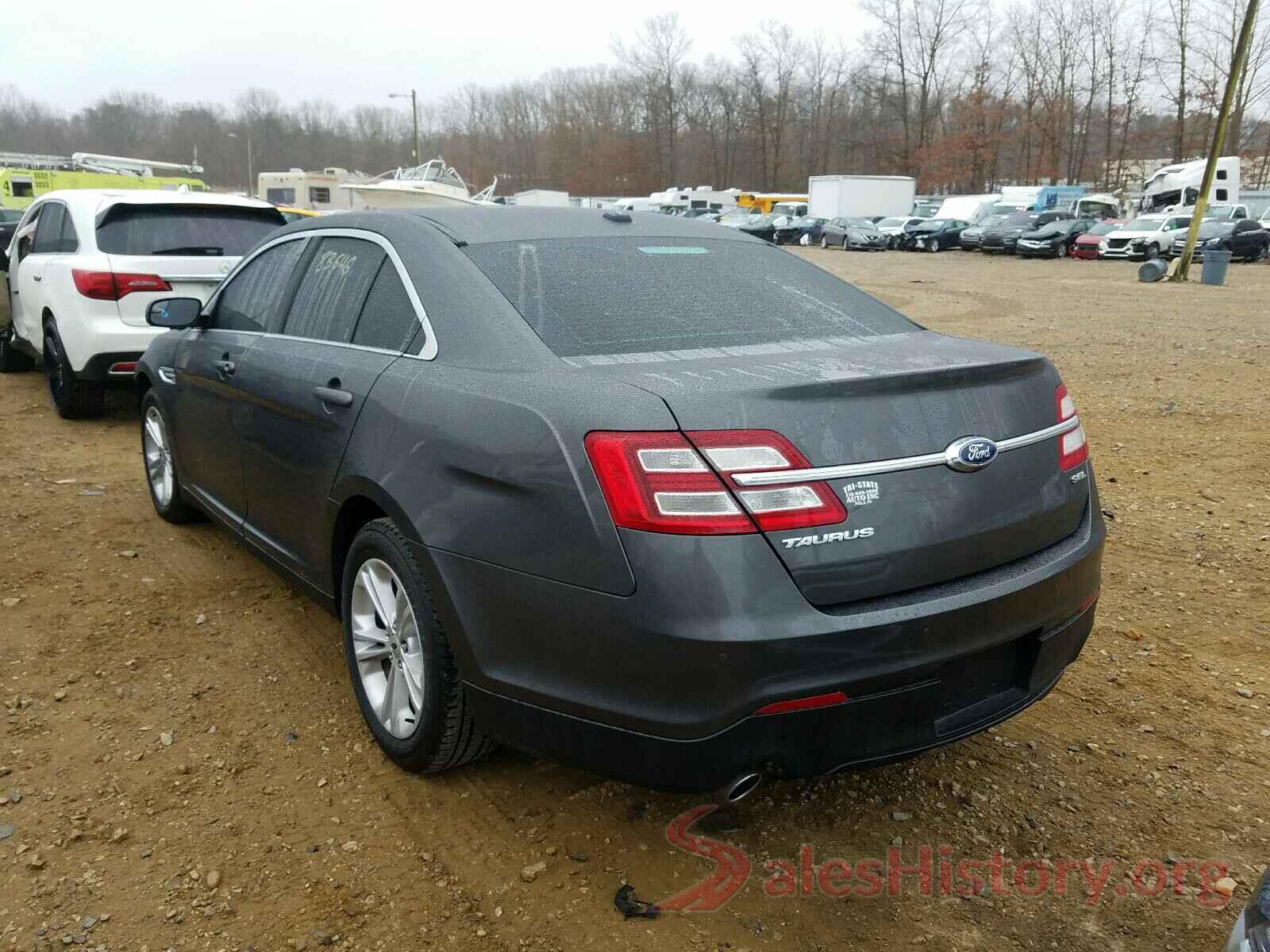 1FAHP2E89GG115843 2016 FORD TAURUS