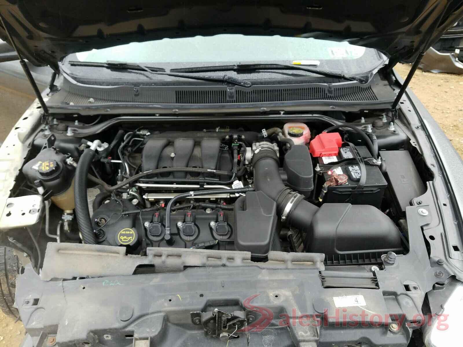 1FAHP2E89GG115843 2016 FORD TAURUS