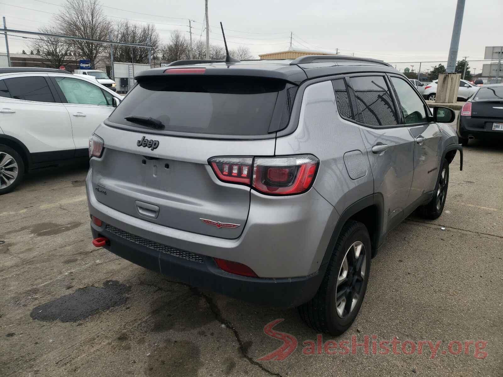 3C4NJDDB4JT451278 2018 JEEP COMPASS