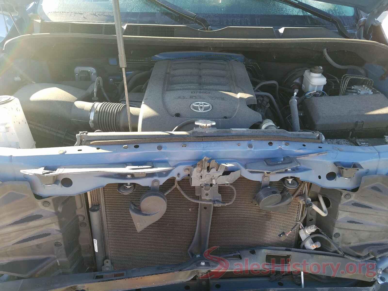 5TFEM5F14KX143809 2019 TOYOTA TUNDRA