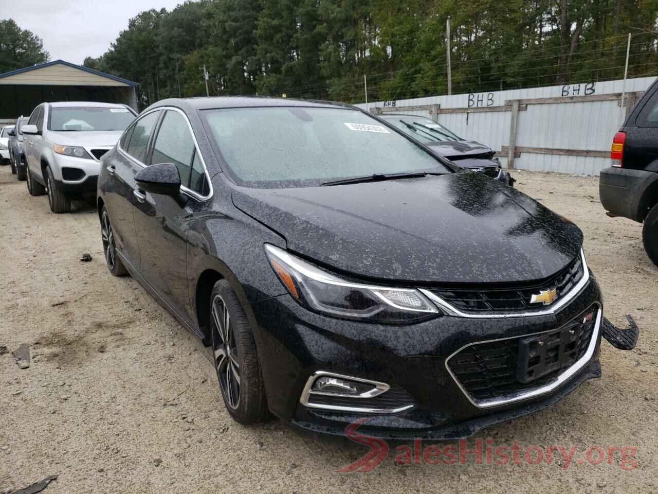 1G1BF5SM1H7215094 2017 CHEVROLET CRUZE