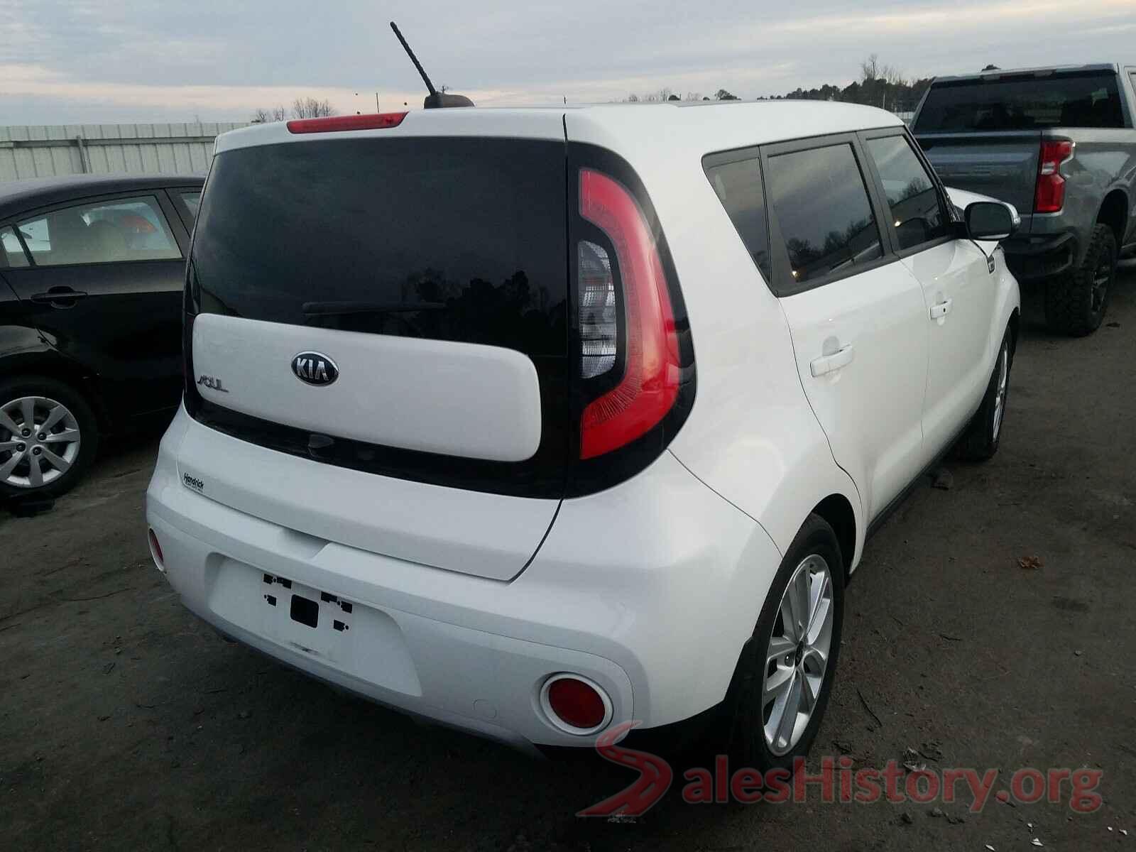 KNDJP3A50K7919986 2019 KIA SOUL