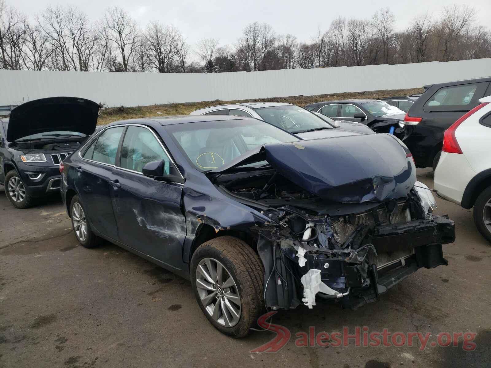 4T1BF1FK3HU700939 2017 TOYOTA CAMRY