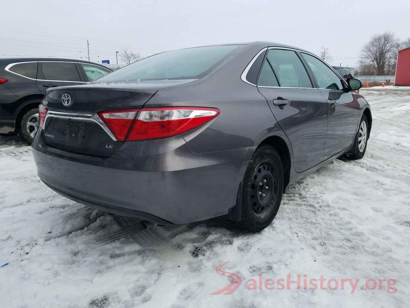 4T1BF1FK6GU571190 2016 TOYOTA CAMRY