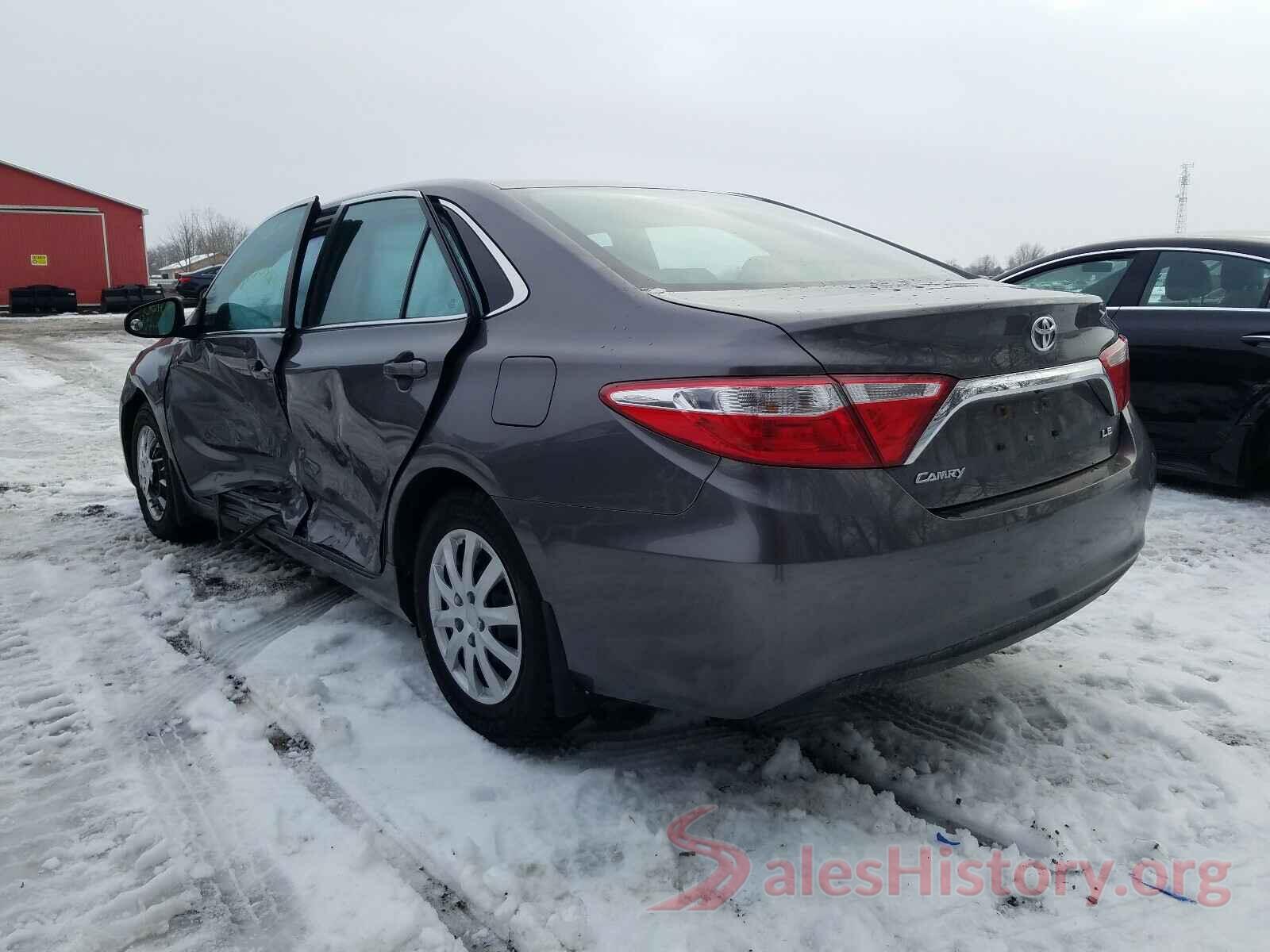 4T1BF1FK6GU571190 2016 TOYOTA CAMRY