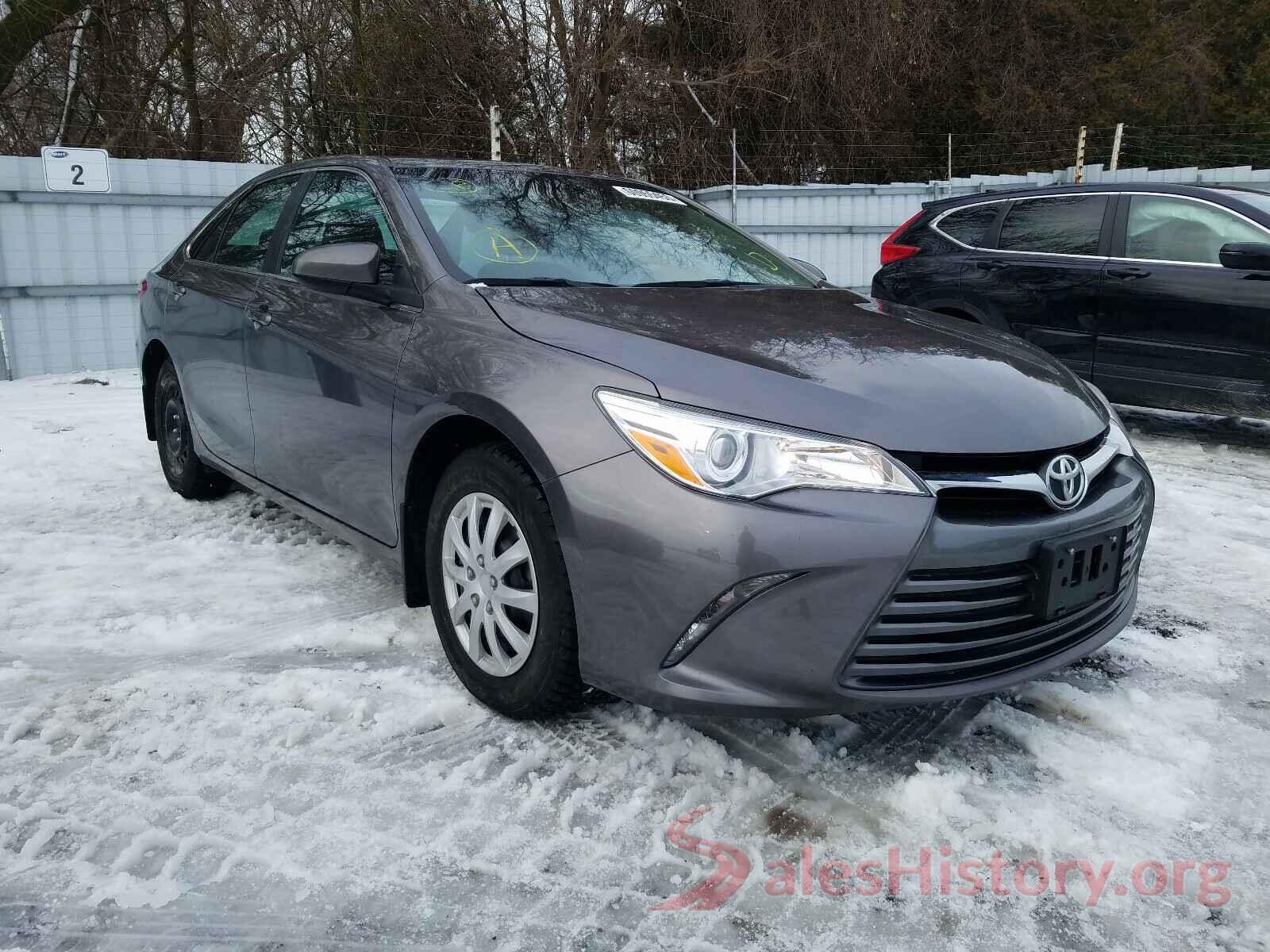 4T1BF1FK6GU571190 2016 TOYOTA CAMRY