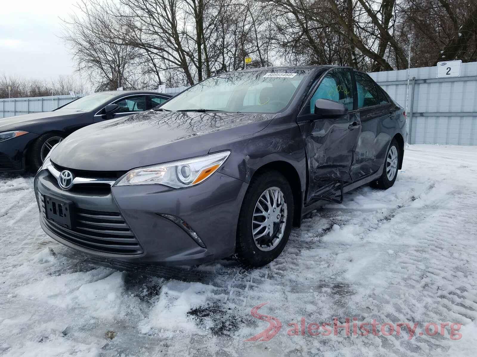 4T1BF1FK6GU571190 2016 TOYOTA CAMRY