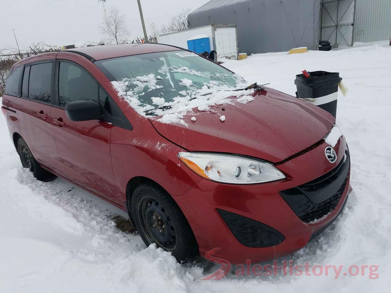 JM1CW2CL5H0193514 2017 MAZDA 5