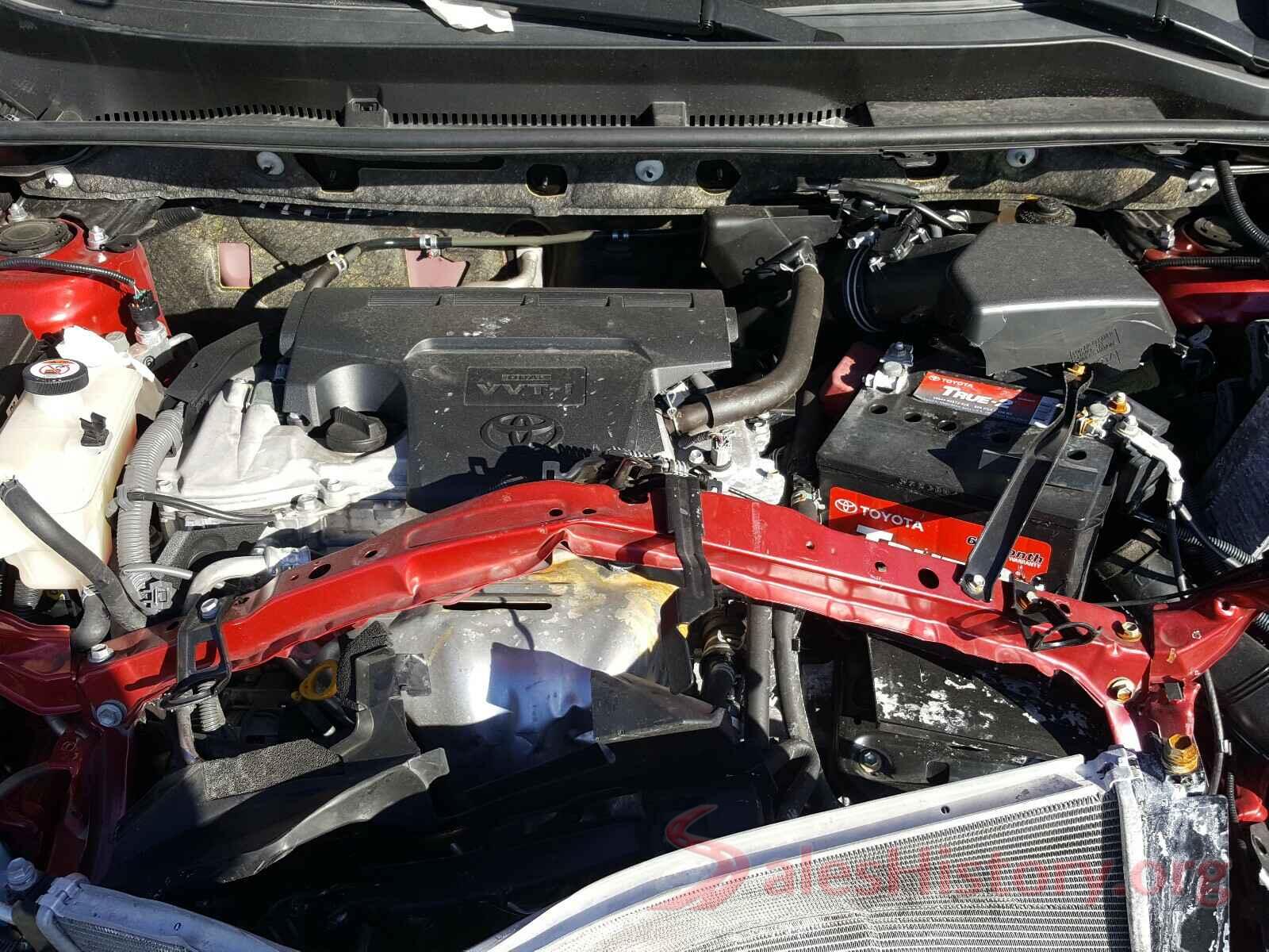 JTMWFREV8HJ137663 2017 TOYOTA RAV4