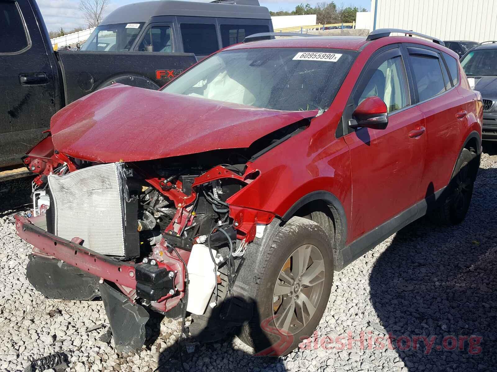 JTMWFREV8HJ137663 2017 TOYOTA RAV4