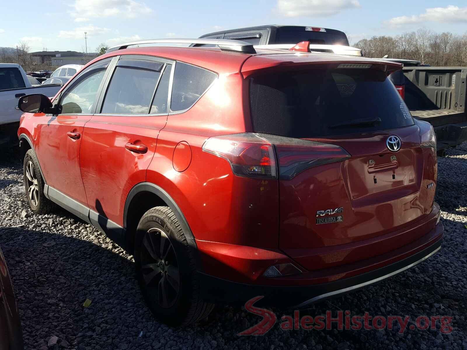 JTMWFREV8HJ137663 2017 TOYOTA RAV4