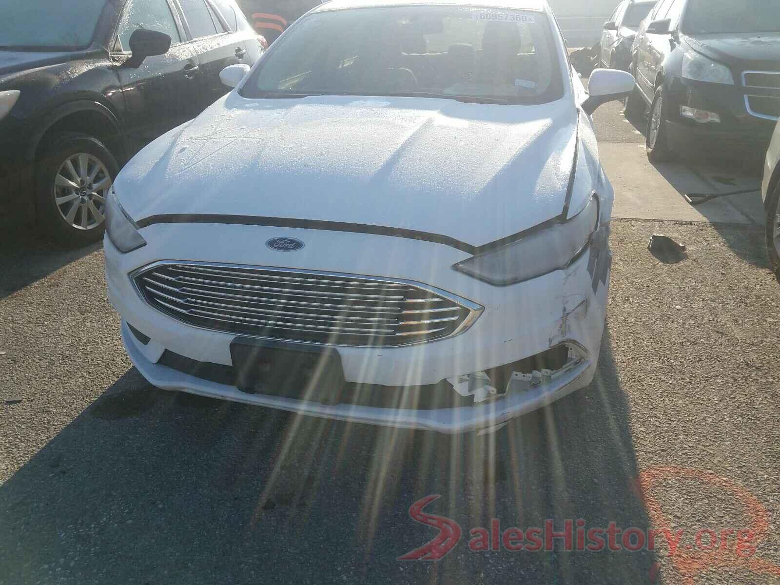 3FA6P0G74HR228688 2017 FORD FUSION