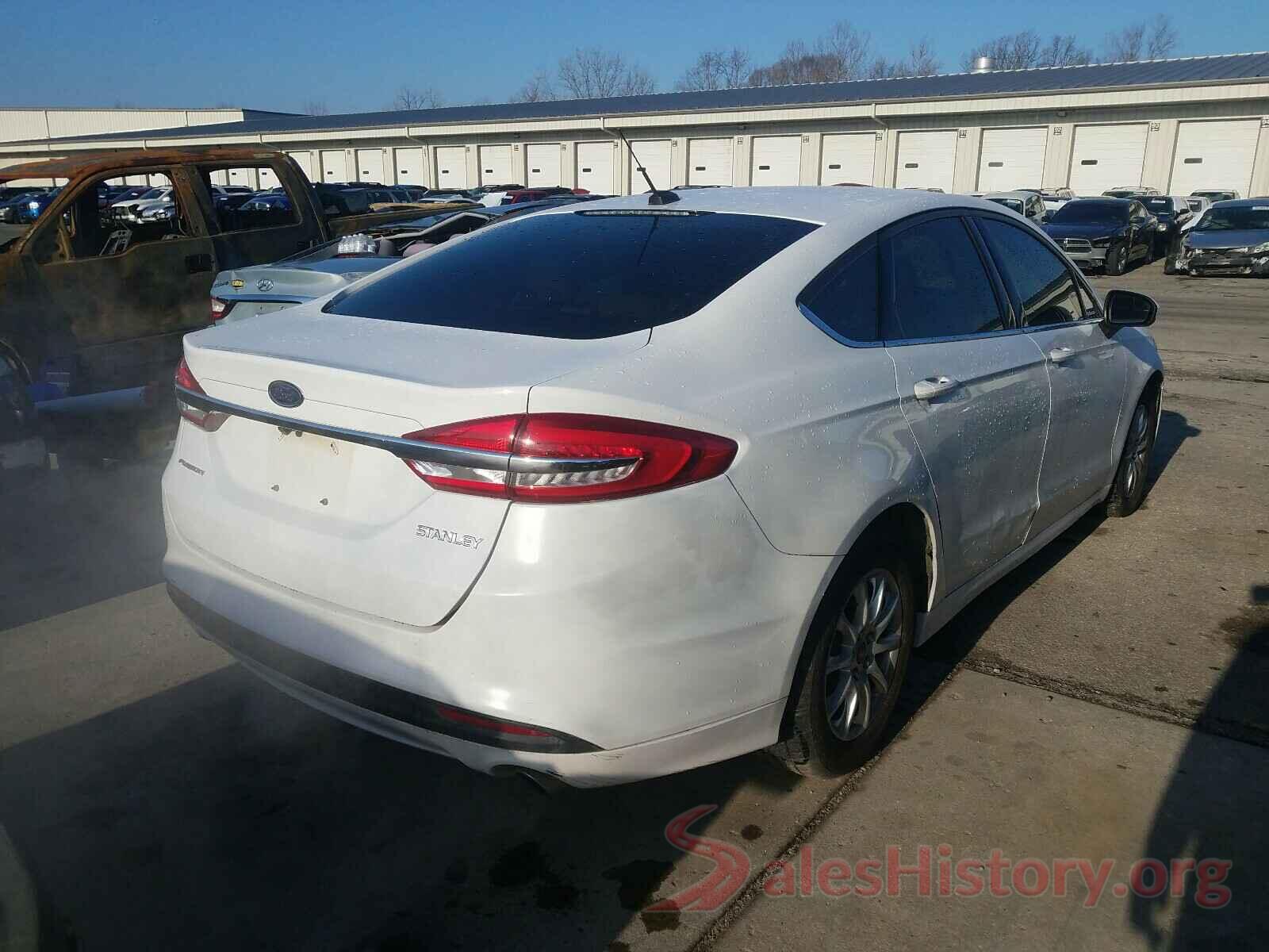 3FA6P0G74HR228688 2017 FORD FUSION