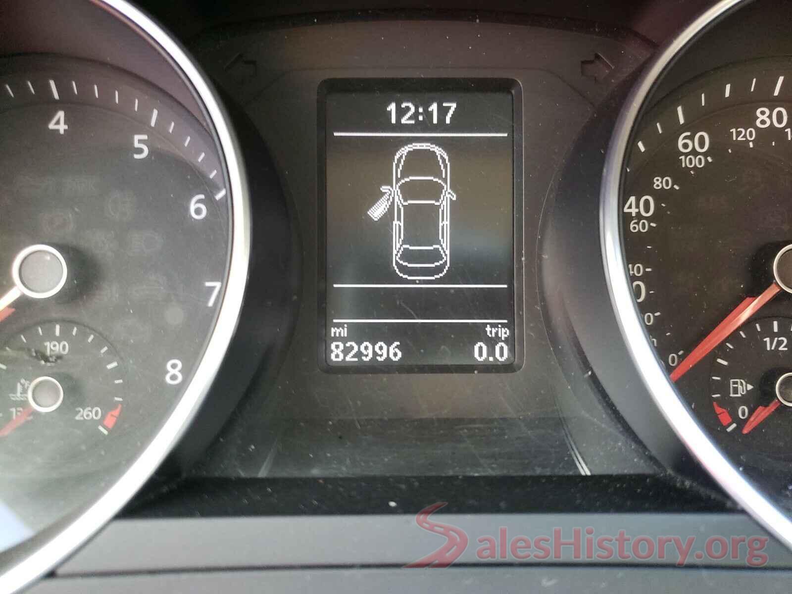 3VWDB7AJ5HM223426 2017 VOLKSWAGEN JETTA