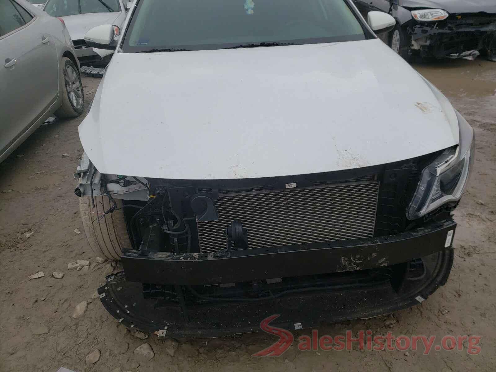 5XXGT4L30JG265715 2018 KIA OPTIMA