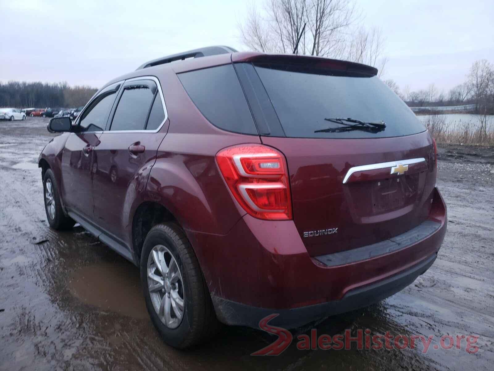 2GNALCEK3H1587521 2017 CHEVROLET EQUINOX