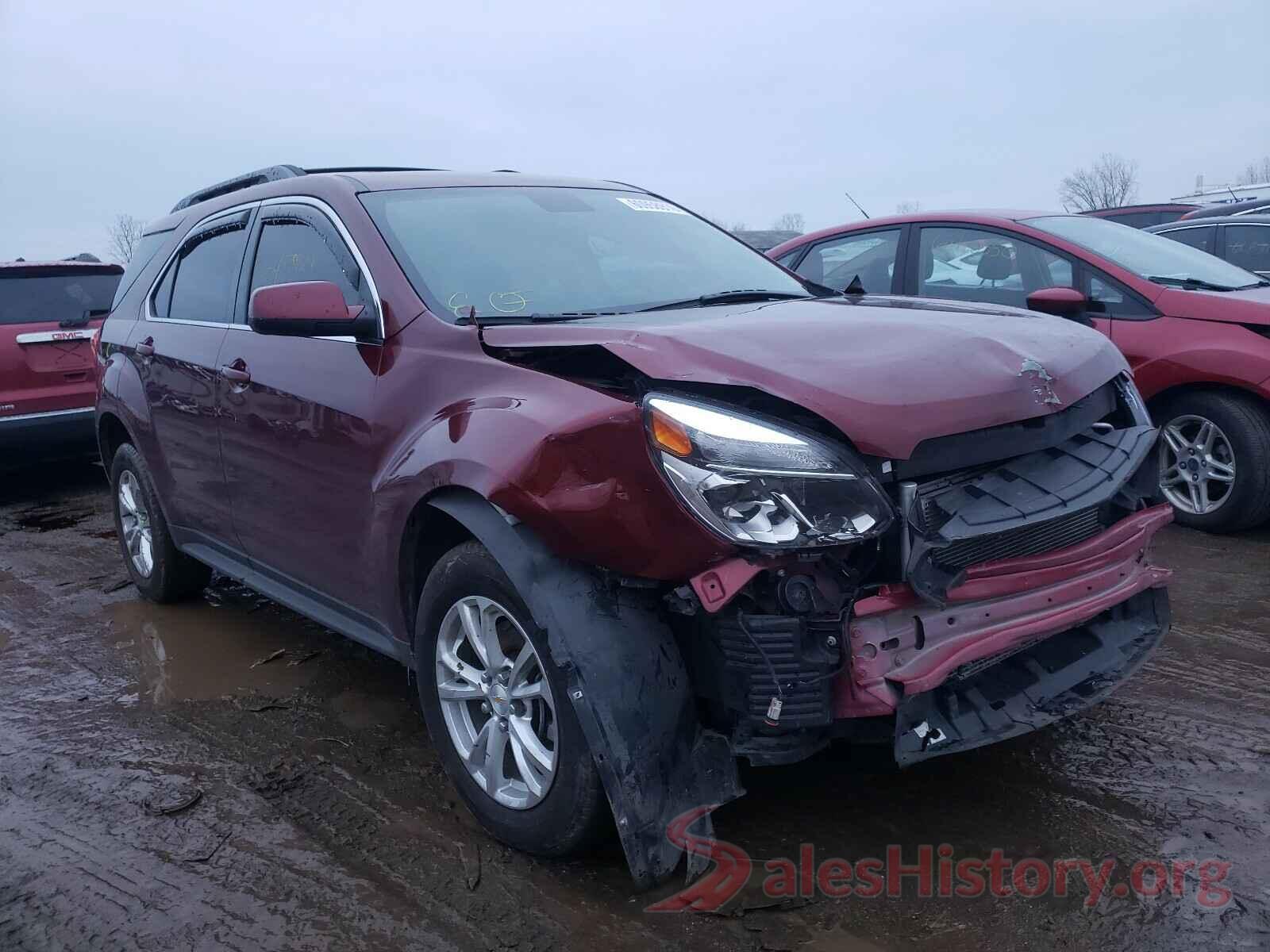 2GNALCEK3H1587521 2017 CHEVROLET EQUINOX