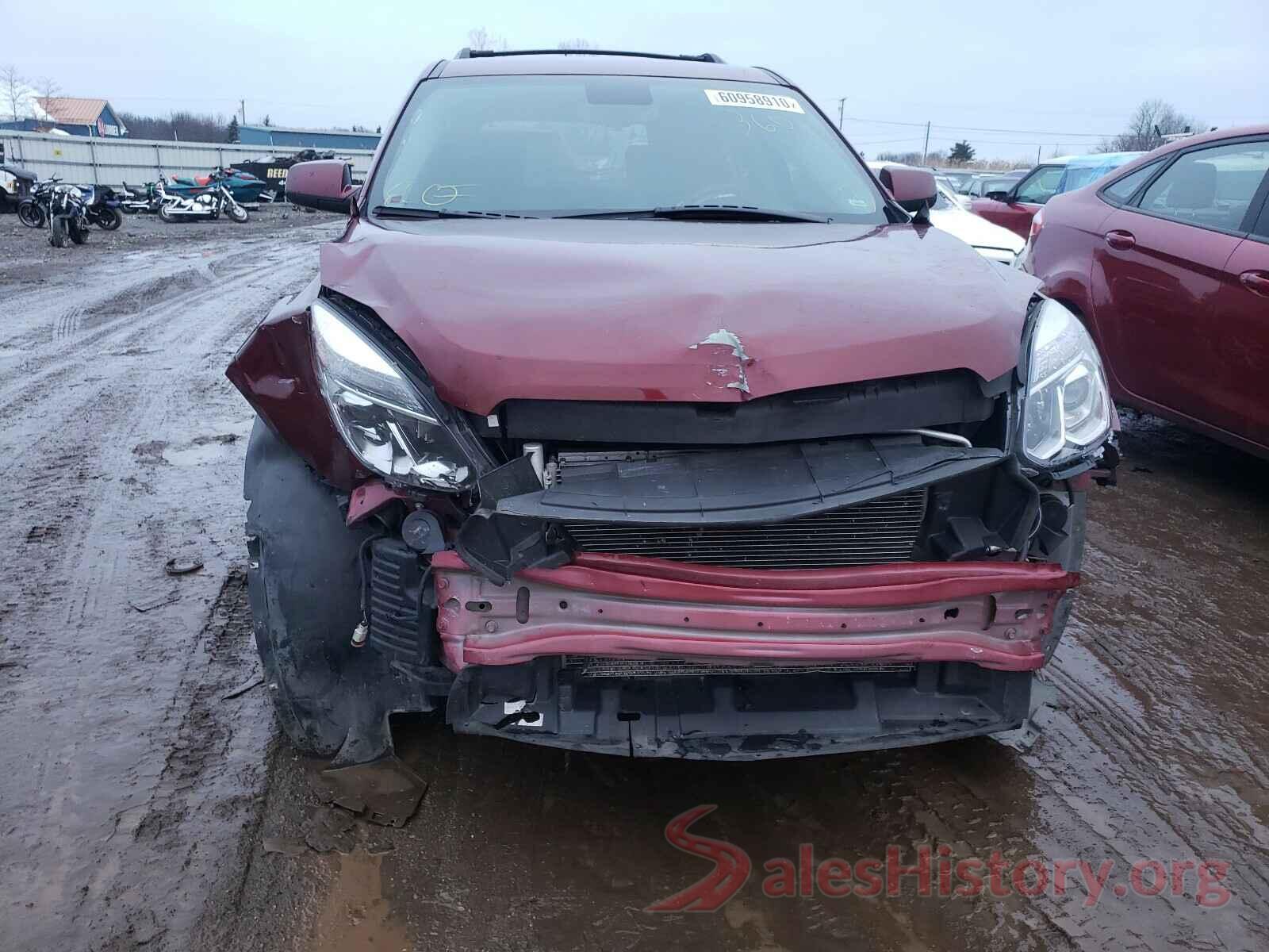 2GNALCEK3H1587521 2017 CHEVROLET EQUINOX