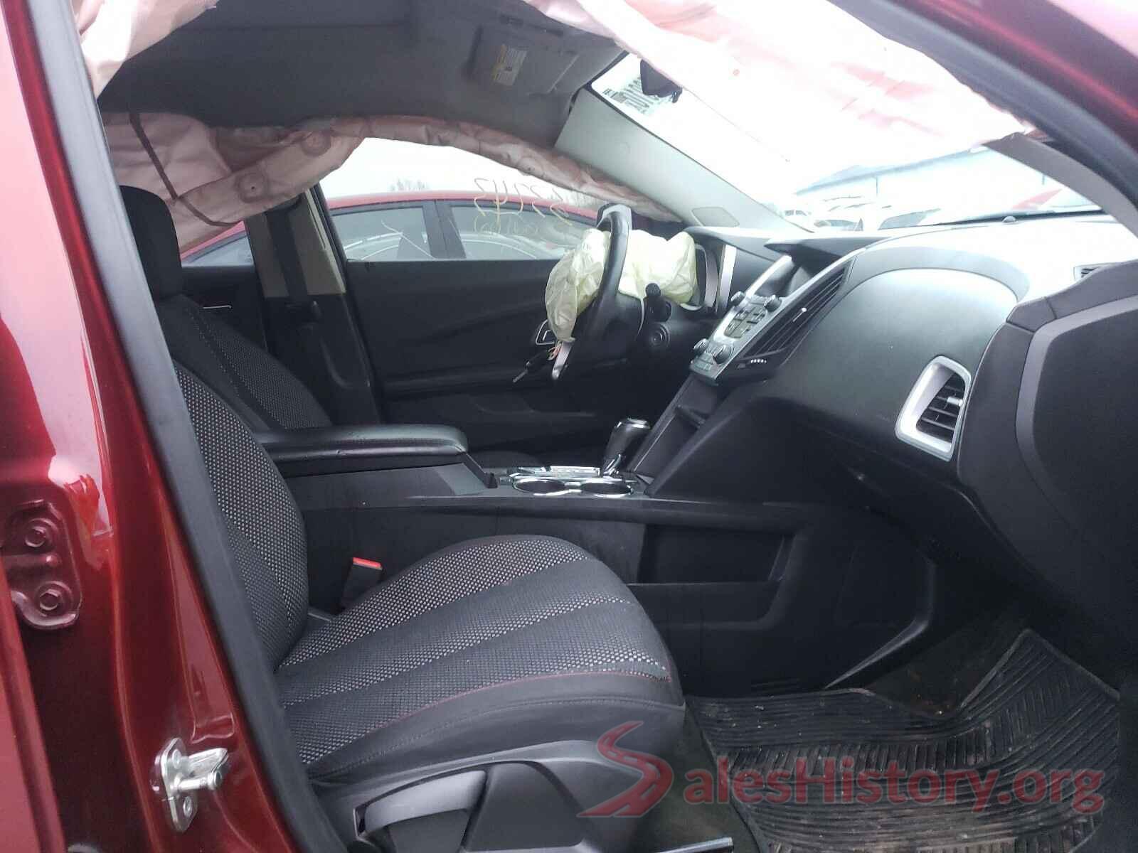 2GNALCEK3H1587521 2017 CHEVROLET EQUINOX