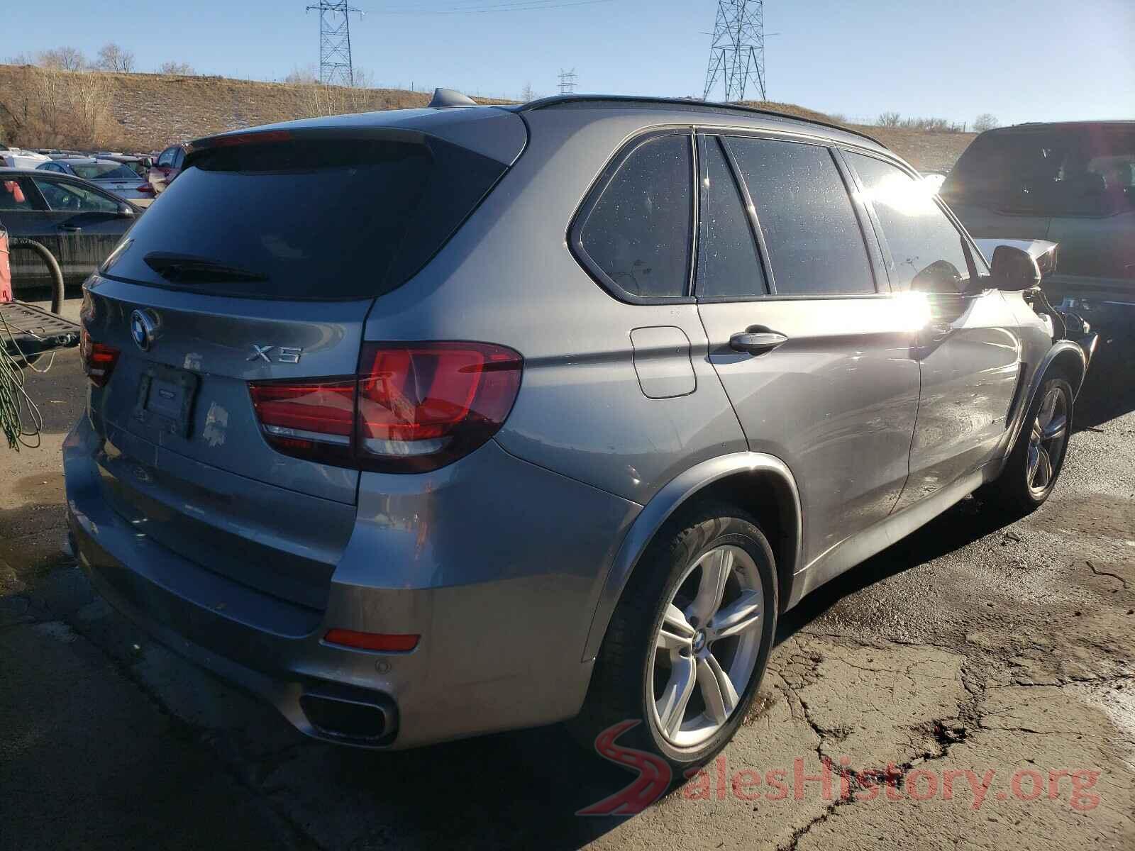 5UXKR0C50G0S89265 2016 BMW X5