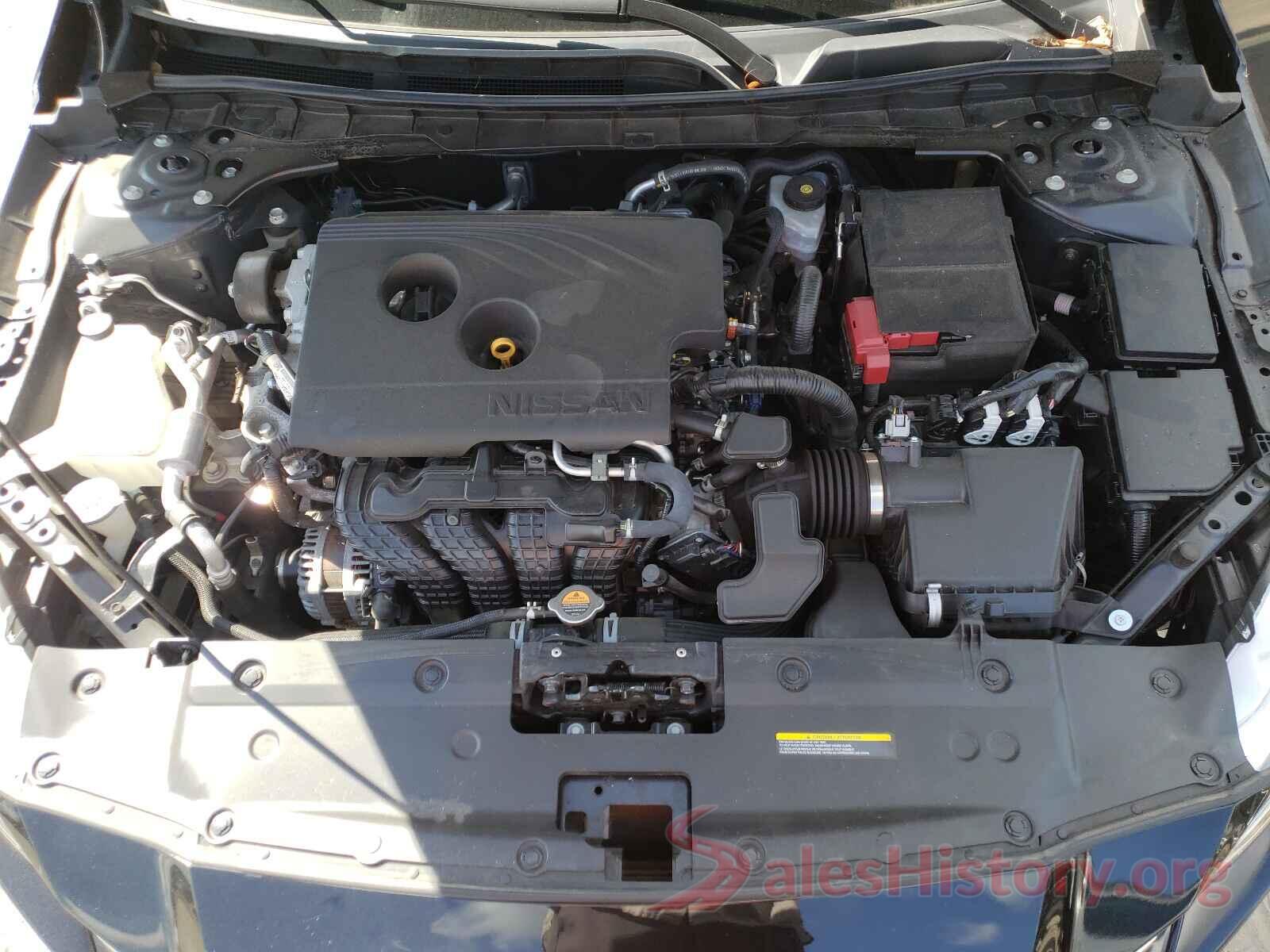 1N4BL4BV2LC234181 2020 NISSAN ALTIMA