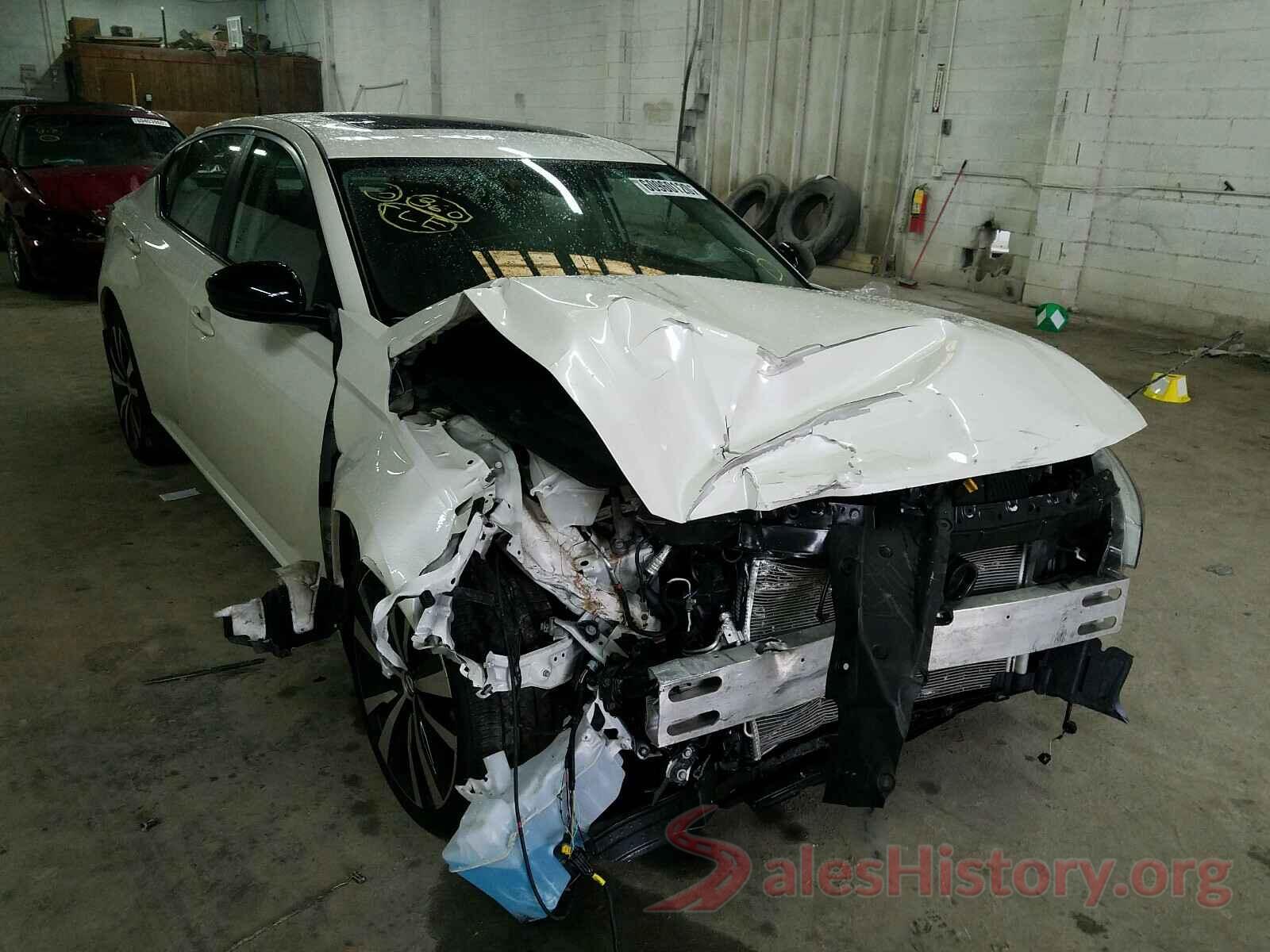 1N4BL4CW4LC180423 2020 NISSAN ALTIMA