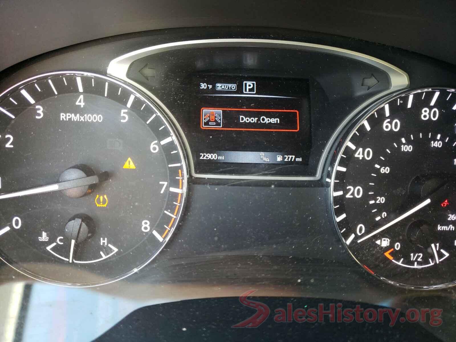 5N1AR2MMXGC624556 2016 NISSAN PATHFINDER