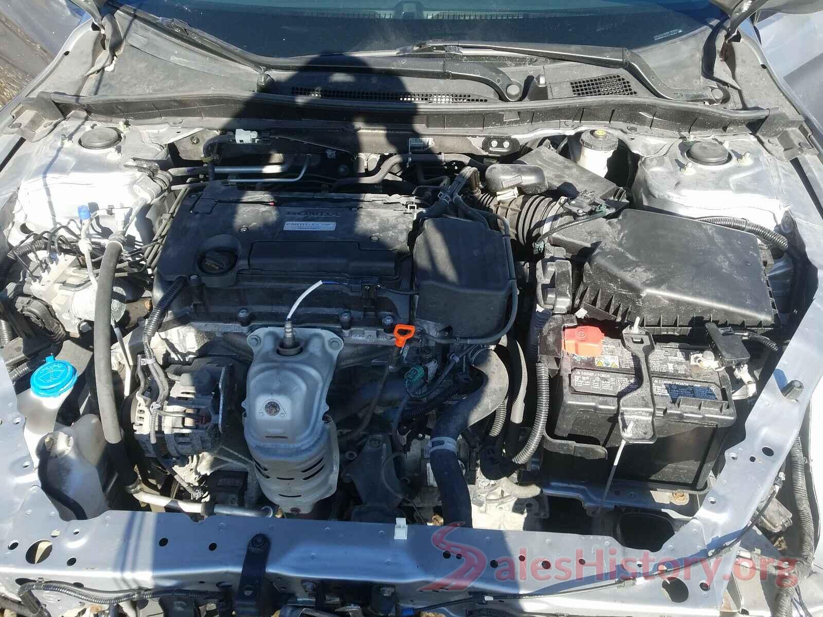 1HGCR2F44HA198372 2017 HONDA ACCORD