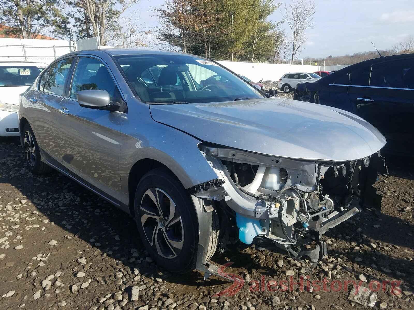 1HGCR2F44HA198372 2017 HONDA ACCORD