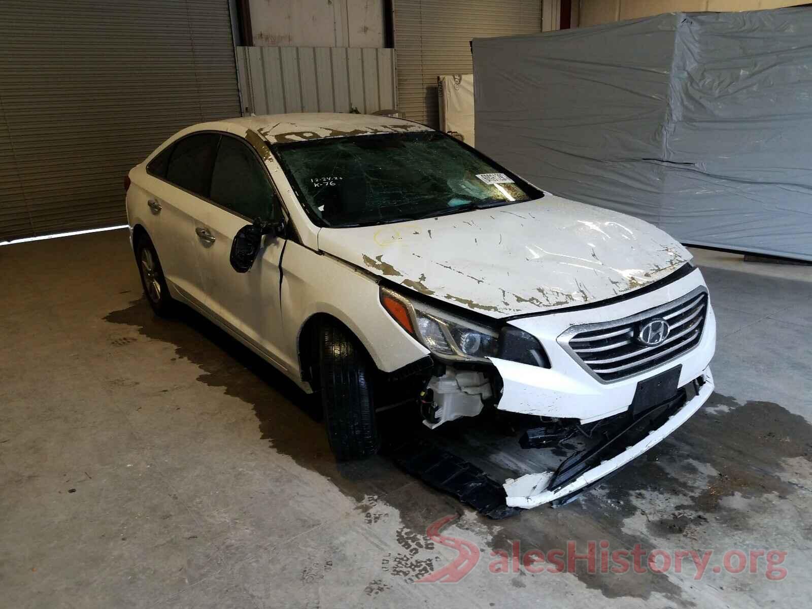 5NPE24AF1HH485872 2017 HYUNDAI SONATA